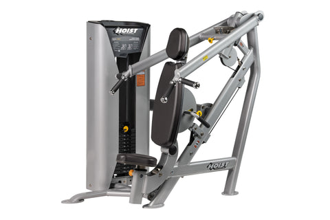 Hoist HD-3300 Chest/Shoulder Press