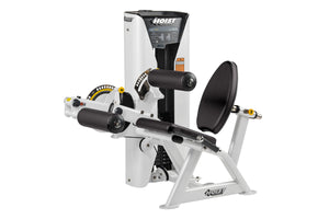 Hoist HD-3400 Leg Extension/Leg Curl