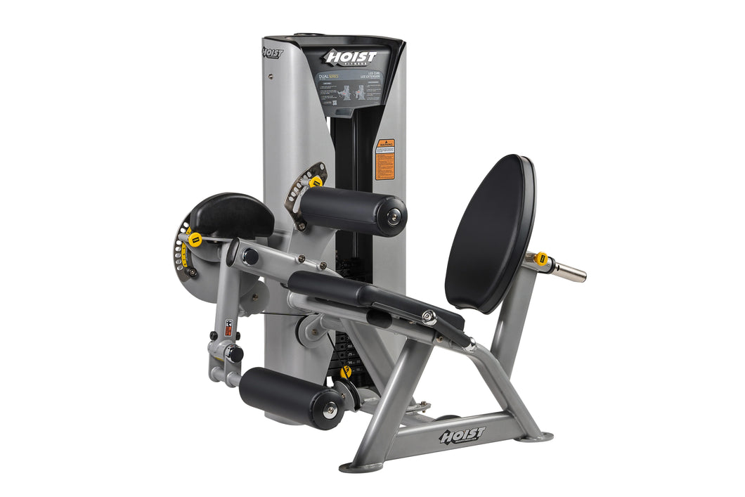 Hoist HD-3400 Leg Extension/Leg Curl