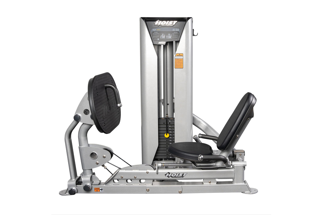 Hoist HD-3403 Leg Press/Calf Raise