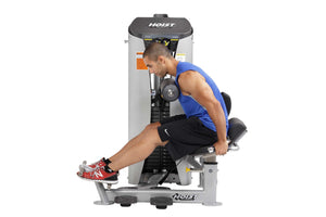 Hoist HD-3600 Ab Crunch/Low Back