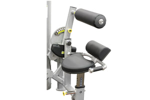 Hoist HD-3600 Ab Crunch/Low Back