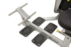 Hoist HD-3600 Ab Crunch/Low Back