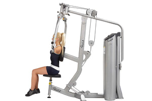 Hoist HD-3900 Pec Fly/Rear Delt