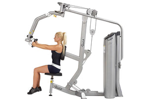 Hoist HD-3900 Pec Fly/Rear Delt