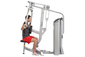 Hoist HD-3900 Pec Fly/Rear Delt