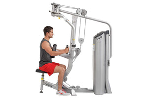 Hoist HD-3900 Pec Fly/Rear Delt