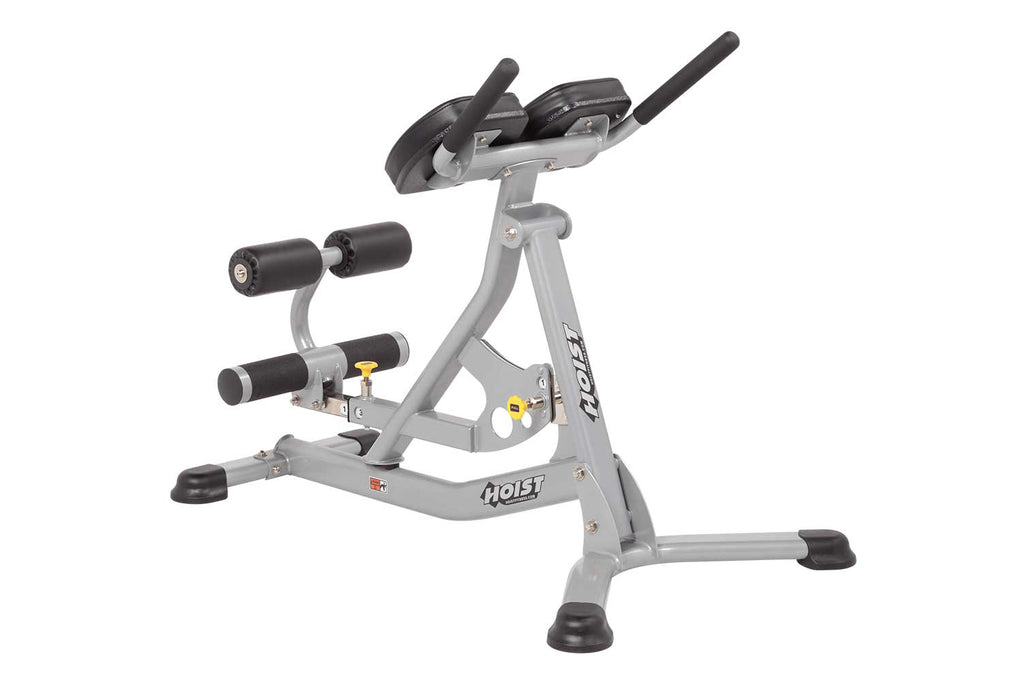 Hoist AB/Back Roman Hyper Bench (HF-5664)