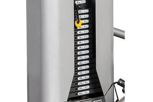 Hoist ROC-IT Biceps Curl Machine (RS-2102)