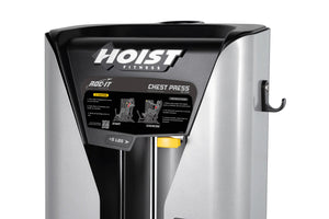 Hoist ROC-IT Chest Press Machine (RS-2301)