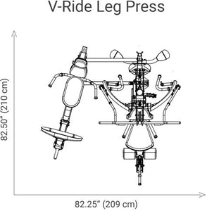 Hoist V4-Elite Home Gym (🌱 SPRING SALE)