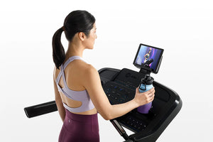 Horizon 5.0 AT Treadmill