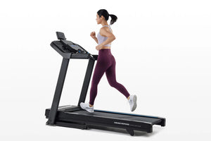 Horizon 5.0 AT Treadmill