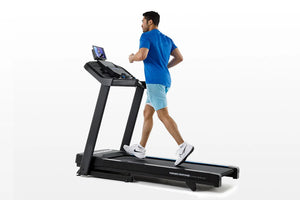 Horizon 5.0 AT Treadmill