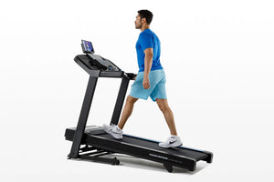 Horizon 5.0 AT Treadmill