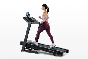 Horizon 5.0 AT Treadmill