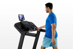 Horizon 5.0 AT Treadmill