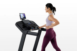 Horizon 5.0 AT Treadmill