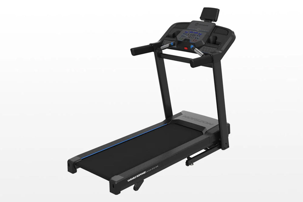 Horizon 5.0 AT Treadmill