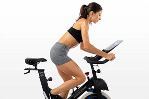 Horizon 5.0 IC Indoor Cycle