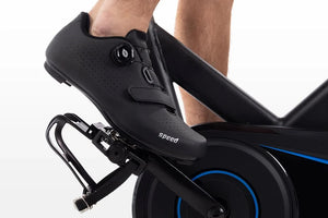 Horizon 5.0 IC Indoor Cycle