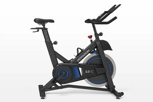 Horizon 5.0 IC Indoor Cycle