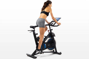 Horizon 5.0 IC Indoor Cycle