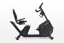 Load image into Gallery viewer, Horizon 5.0R Recumbent Exercise Bike
