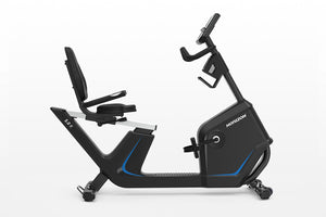 Horizon 5.0 R Recumbent Exercise Bike (🚧SPECIAL - IN-STORE ONLY)