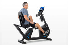 Load image into Gallery viewer, Horizon 5.0R Recumbent Exercise Bike
