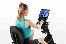 Load image into Gallery viewer, Horizon 5.0R Recumbent Exercise Bike
