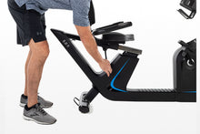 Load image into Gallery viewer, Horizon 5.0 R Recumbent Exercise Bike (🚧SPECIAL - IN-STORE ONLY)
