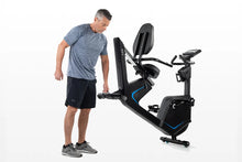 Load image into Gallery viewer, Horizon 5.0 R Recumbent Exercise Bike (🚧SPECIAL - IN-STORE ONLY)
