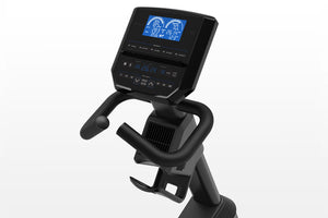 Horizon 5.0R Recumbent Exercise Bike