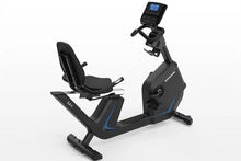 Load image into Gallery viewer, Horizon 5.0R Recumbent Exercise Bike
