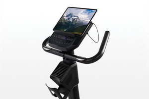 Horizon 5.0 U Upright Exercise Bike (🚧SPECIAL - IN-STORE ONLY)