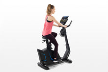 Load image into Gallery viewer, Horizon 5.0 U Upright Exercise Bike (🚧SPECIAL - IN-STORE ONLY)
