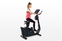 Load image into Gallery viewer, Horizon 5.0 U Upright Exercise Bike (🚧SPECIAL - IN-STORE ONLY)
