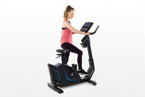 Horizon 5.0 U Upright Exercise Bike (🚧SPECIAL - IN-STORE ONLY)