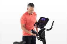 Load image into Gallery viewer, Horizon 5.0U Upright Exercise Bike
