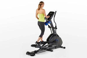 Horizon 7.0 AE Elliptical