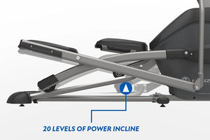 Horizon 7.0 AE Elliptical