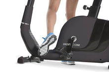 Load image into Gallery viewer, Horizon Comfort R Recumbent Exercise Bike
