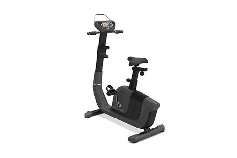 Horizon Comfort U Upright Exercise Bike