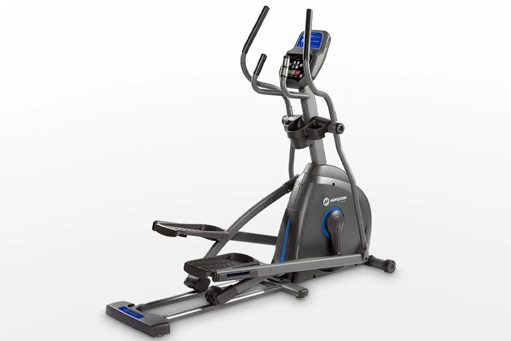 Horizon EX 59 Elliptical IN STORE SPECIAL 360 Fitness Superstore