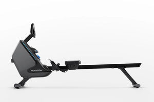 Horizon Oxford 3 Rowing Machine