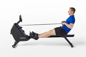 Horizon Oxford 6 Rowing Machine (🎄HOLIDAY SALE - Extra 10% Off)