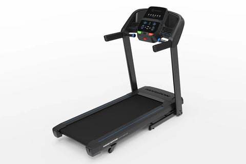 Horizon T101 Folding Treadmill (SALE)