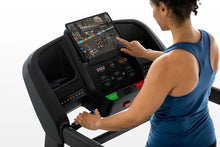 Load image into Gallery viewer, Horizon T202 Folding Treadmill
