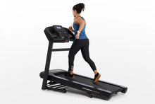 Load image into Gallery viewer, Horizon T202 Folding Treadmill
